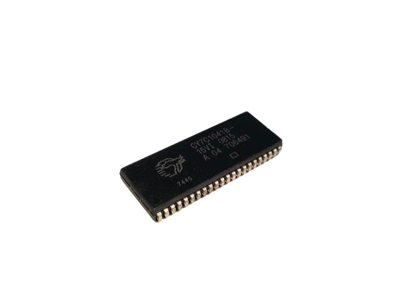 CY7C1041B-15VI by INFINEON