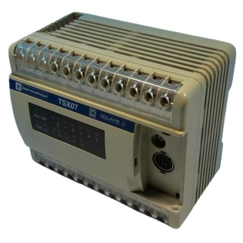 SCHNEIDER ELECTRIC TSX07201028