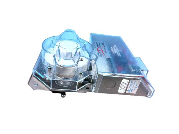 AIR PRODUCTS & CONTROLS SM-501-N