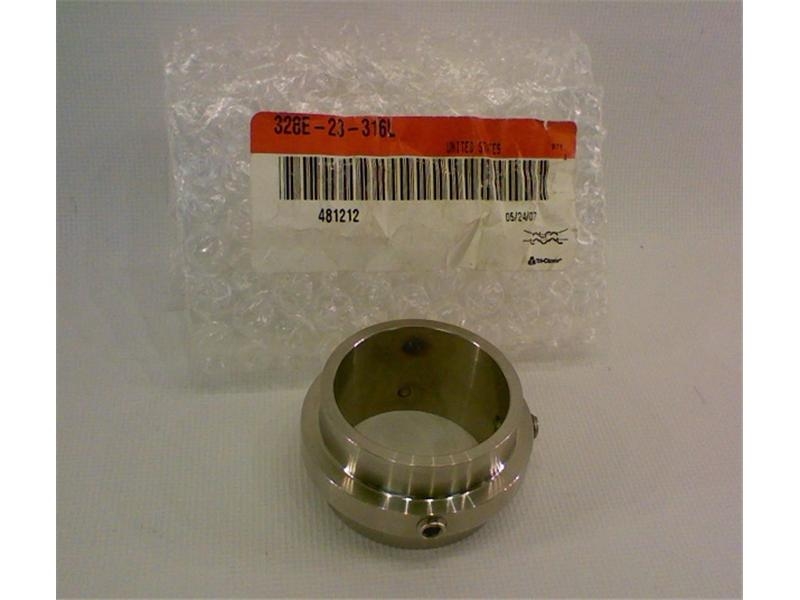 328E-23-316L by TRI CLOVER