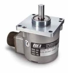 H25D-SS-5000-ABC-7273-EM16-S by BEI SENSORS
