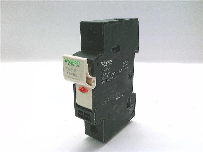 DF81V by SCHNEIDER ELECTRIC