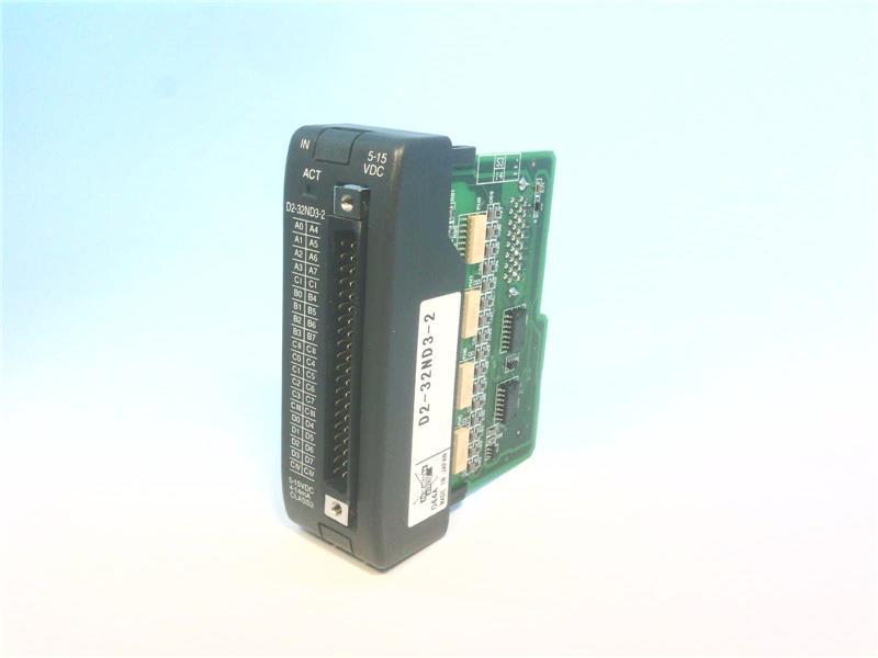 D2-32ND3-2 by AUTOMATION DIRECT