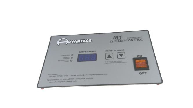 ADVANTAGE ELECTRONICS 227000