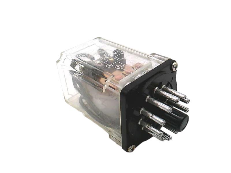 OMRON MK3EPN-UA-AC120
