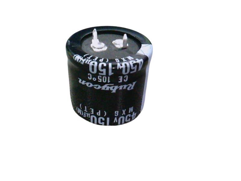 450MXG150MEFCSN30X25 by RUBYCON