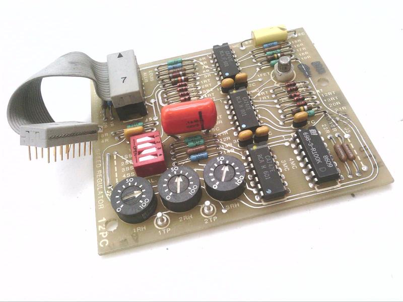 46S02268-0020 by MAGNETEK