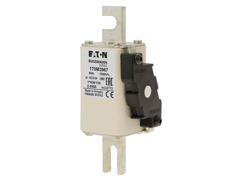 EATON CORPORATION 170M3967