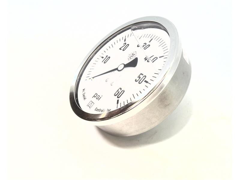 MCDANIEL CONTROLS E9CC