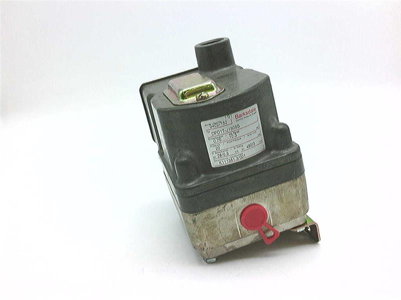 BARKSDALE DPD1T-J150SS