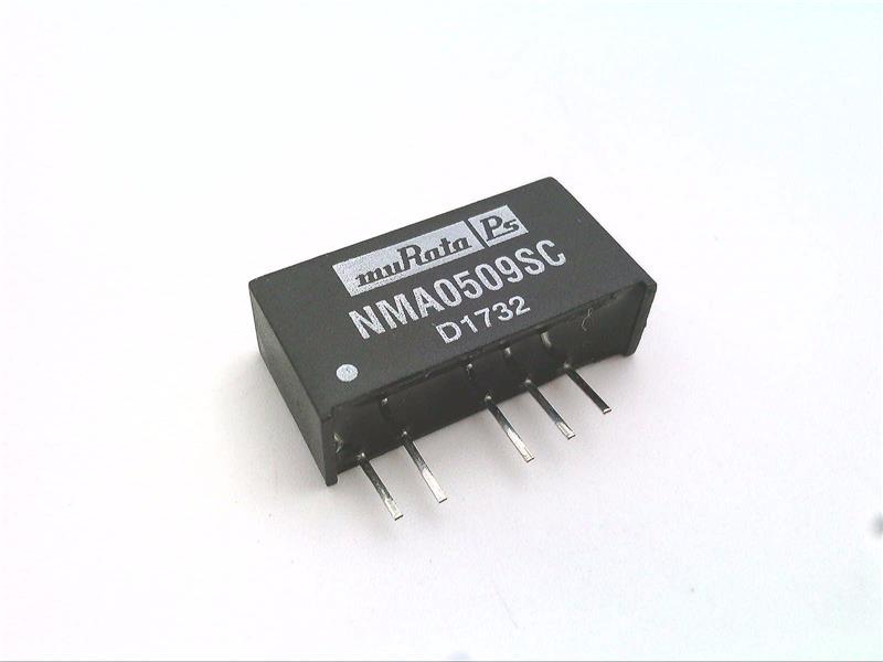 MURATA MANUFACTURING NMA0509SC