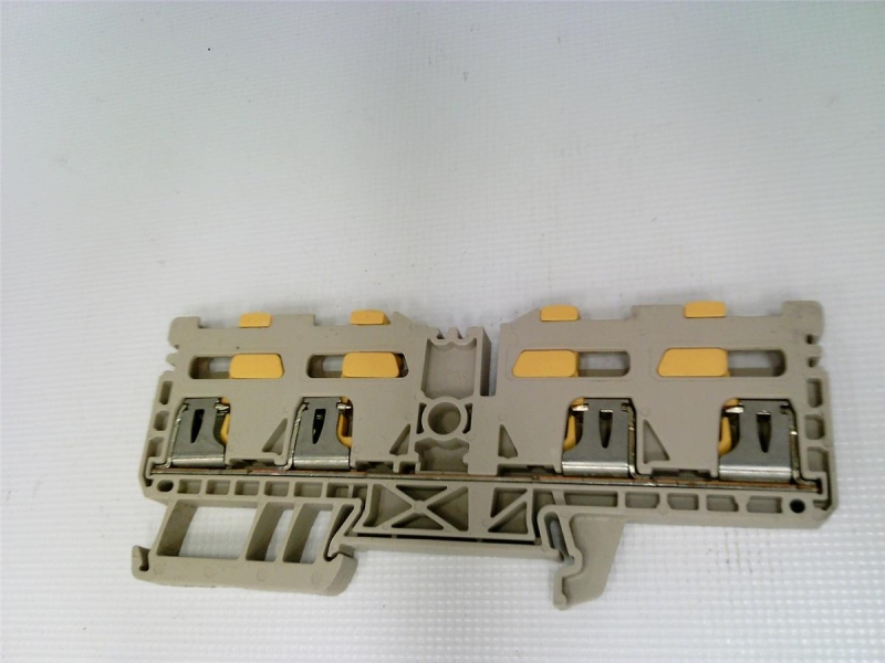 WEIDMULLER IDU2.5N/4AN