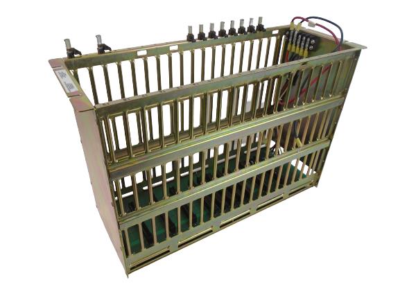 EMERSON DM-6003-RACK