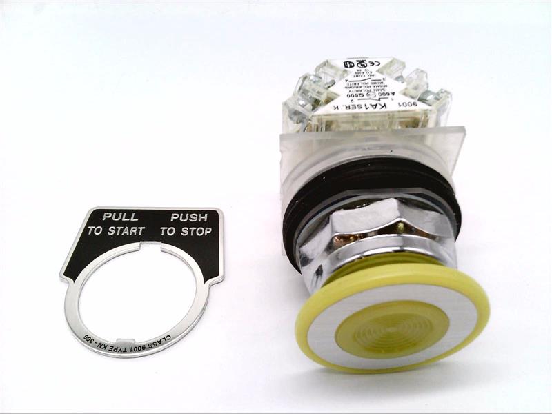 SCHNEIDER ELECTRIC 9001-KR9YH13