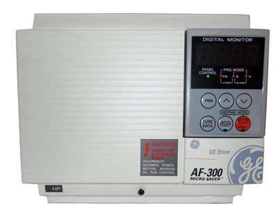 GENERAL ELECTRIC 6KAF343005MS-A1