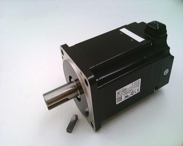 YASKAWA ELECTRIC SGMJV-08A3M61