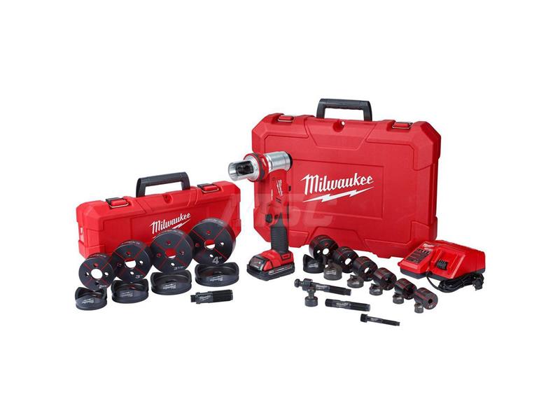MILWAUKEE POWER TOOLS 2677-23