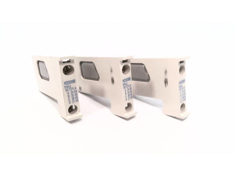 EATON CORPORATION H2009B-3
