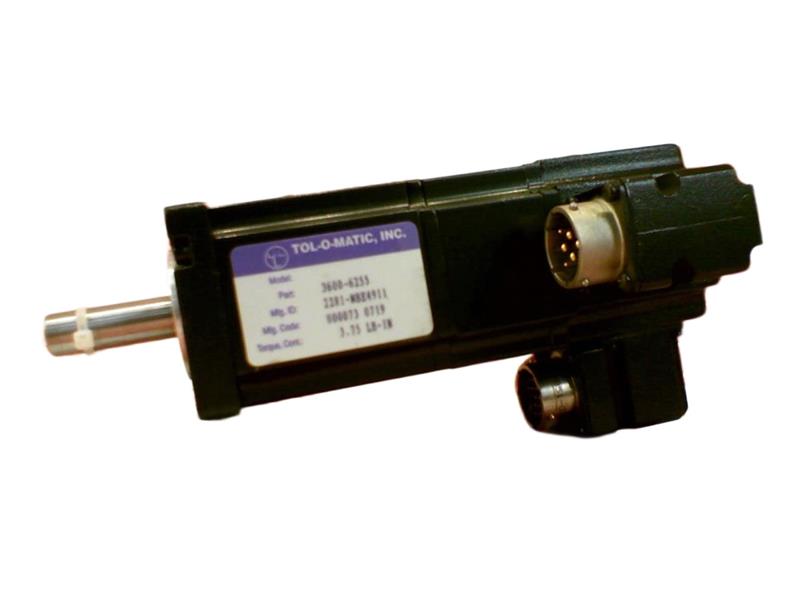 TOL O MATIC 3600-6255
