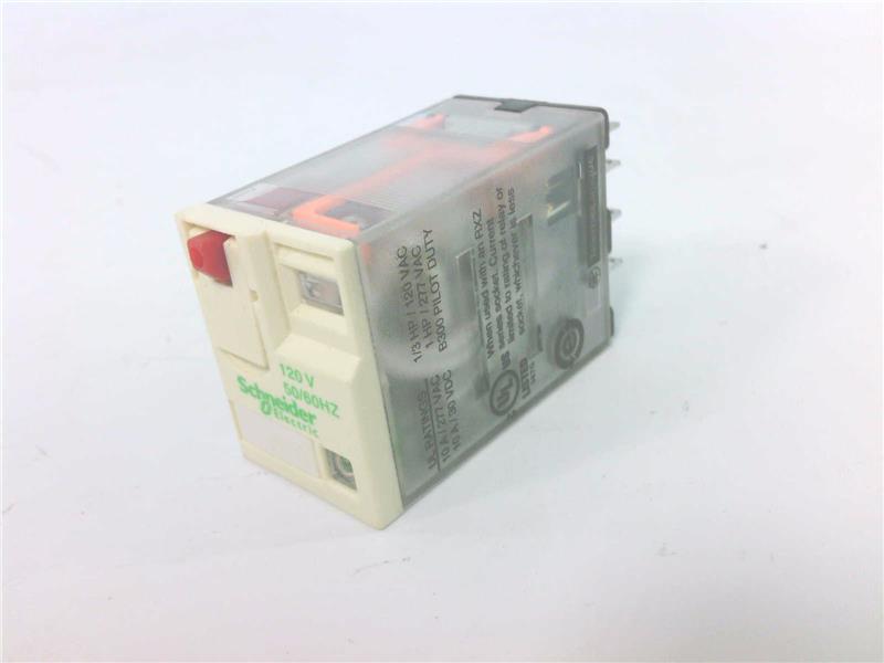 SCHNEIDER ELECTRIC RXM3AB2F7