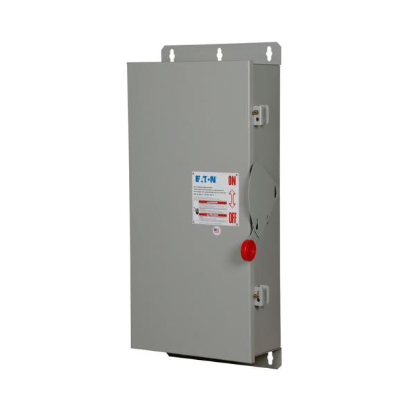 EATON CORPORATION DH464UDK