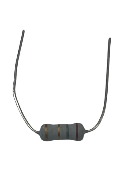 YAGEO RSF2WSJT-52-1R8