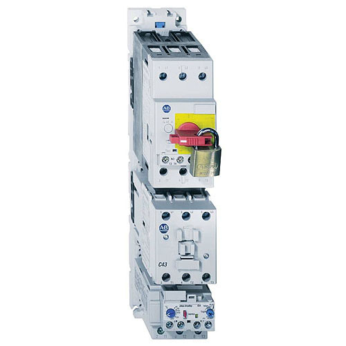 ALLEN BRADLEY 103T-AWD2-QB25C-E1C-KY-SP