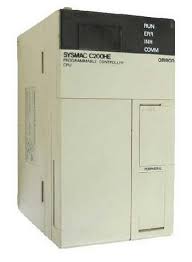 C200HX-CPU54-E by OMRON