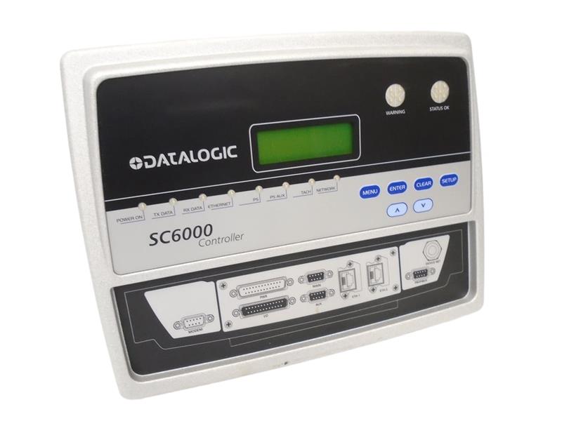 DATALOGIC SC6000-1200