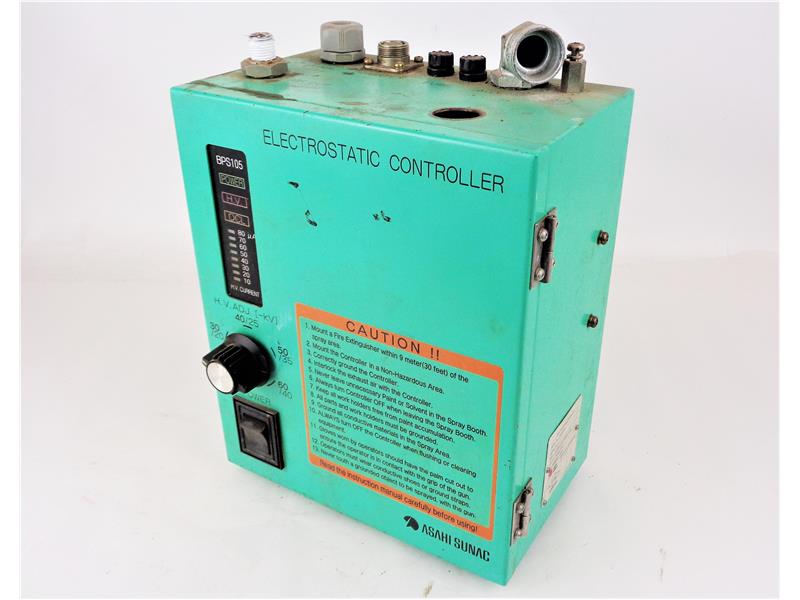 ASAHI SUNAC BPS105FM