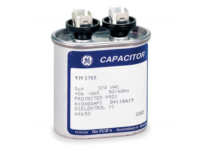 GENERAL ELECTRIC 97F9314