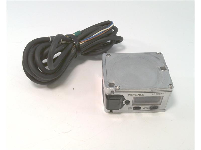 LR-TB5000 by KEYENCE CORP