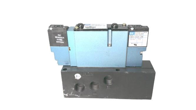 MAC VALVES INC 92B-FAF-CL4-DM-DDAP-1DM