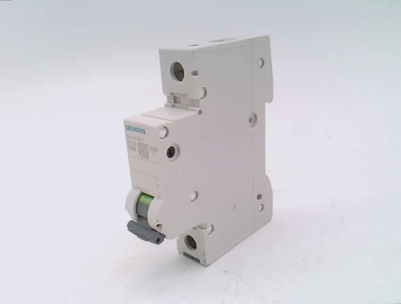 SIEMENS 5SL4110-7