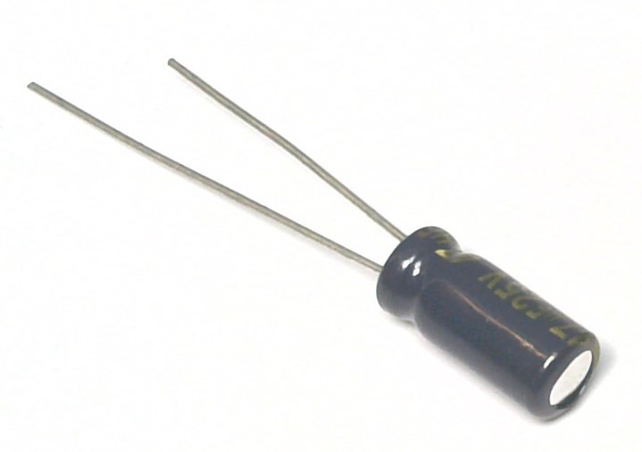 MATSUSHITA ELECTRIC EEU-FC1E470