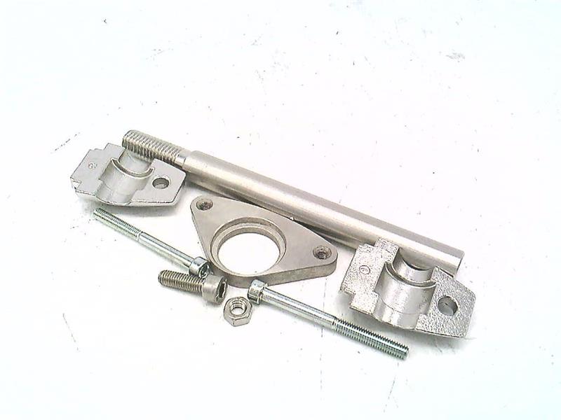 BRKT, O2D22X, ROD MOUNT -U60042 by EFECTOR