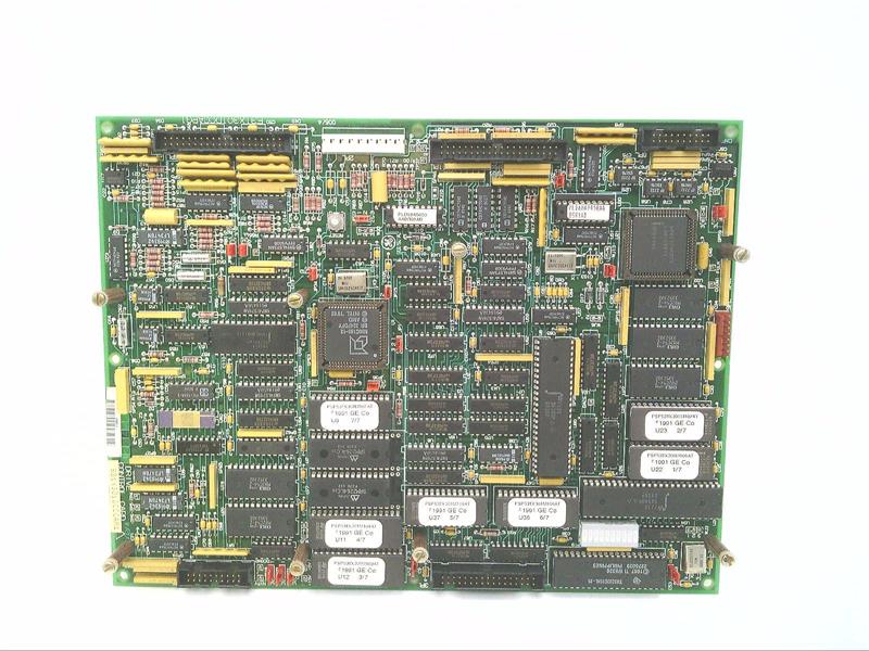 GENERAL ELECTRIC 531X301DCCACM1