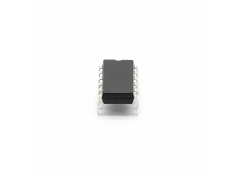 74LS00 by NXP SEMICONDUCTOR