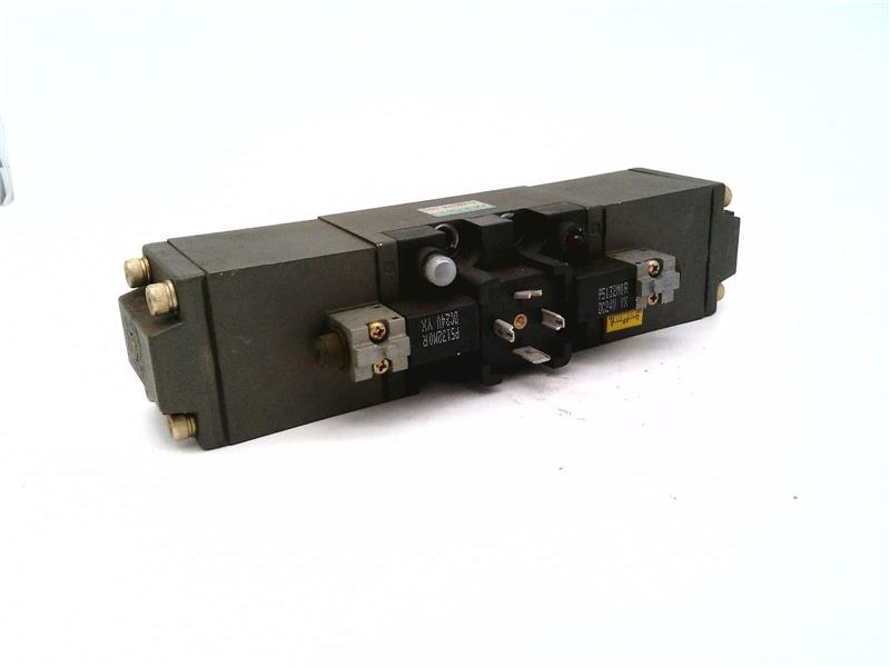 CKD CORP PV5-8-FHG-D-3