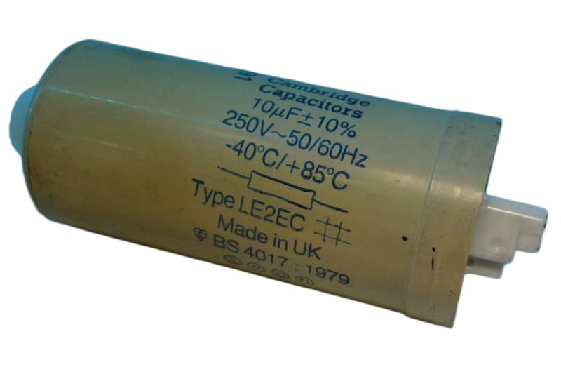 CAMBRIDGE CAPACITORS LE2EC