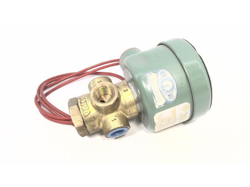 ASCO 8320B177-120/60-110/50