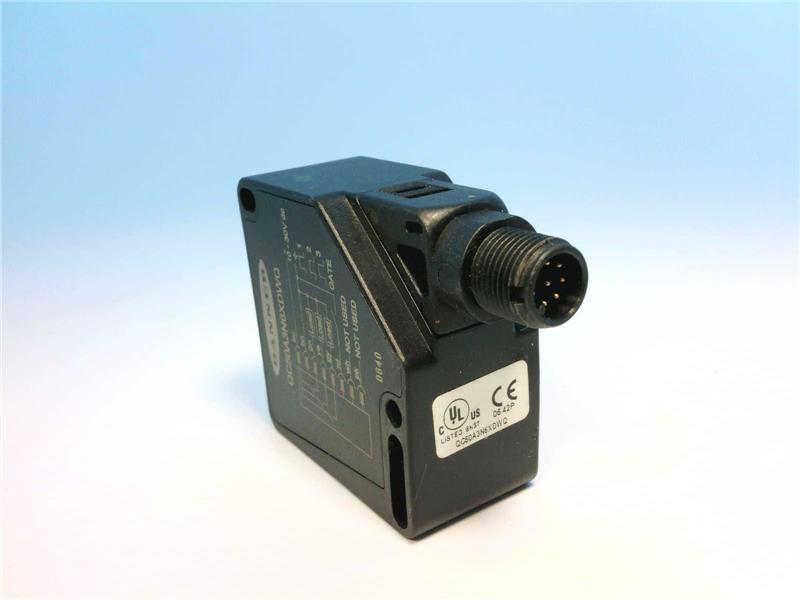 BANNER ENGINEERING QC50A3N6XDWQ