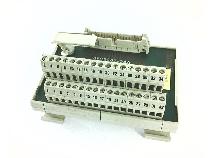 SIEMENS 6FC9-302-2AA
