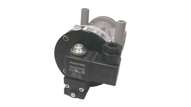 ASCO 8227A1NA6160TC7