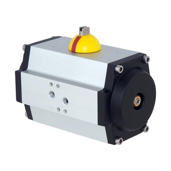 ROTORK GTA-110-FC-08-W0-HT