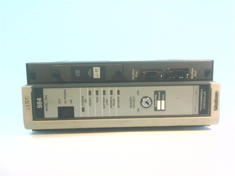 SCHNEIDER ELECTRIC PC-L984-785