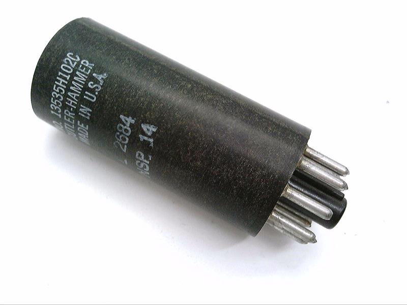 EATON CORPORATION 1353H102C