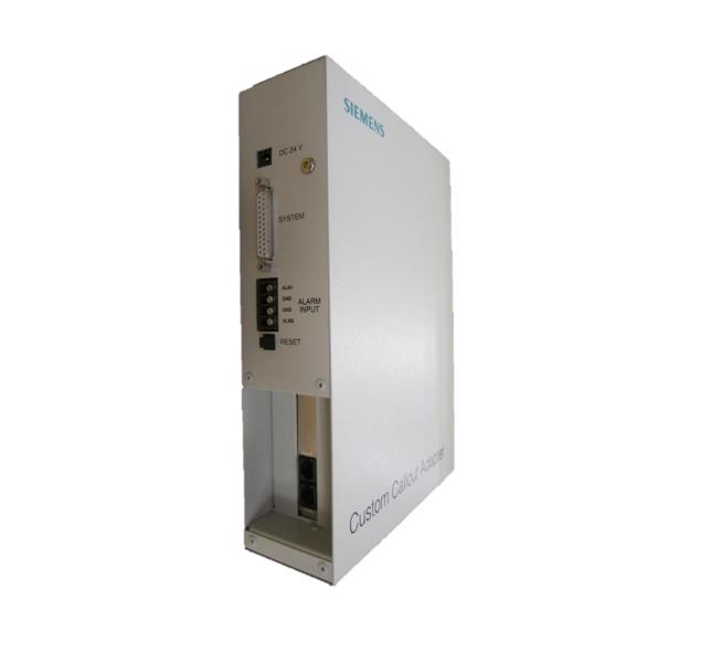 SIEMENS S30122-K5636-X