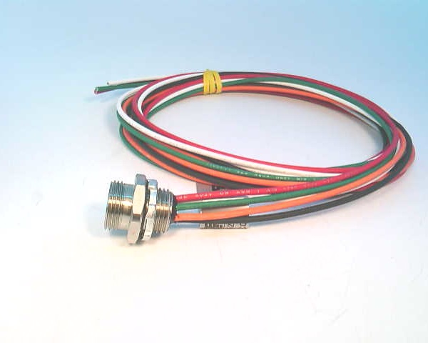 NSI INDUSTRIES 105Q0060M1