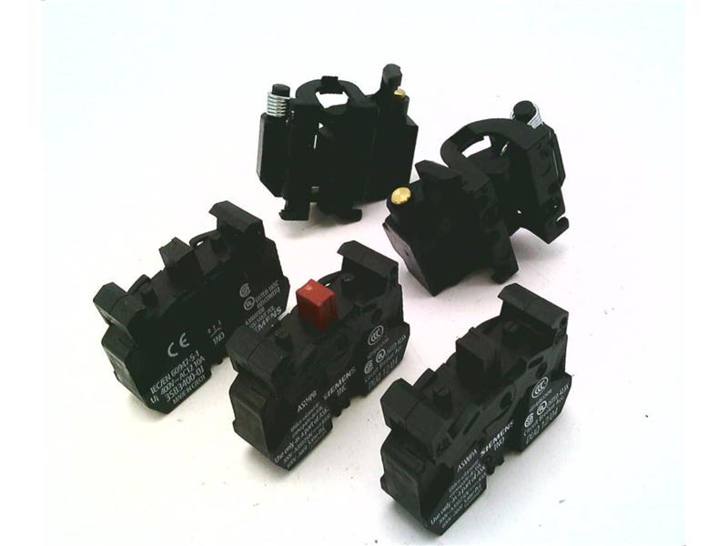 SIEMENS 3VL9400-2AD00